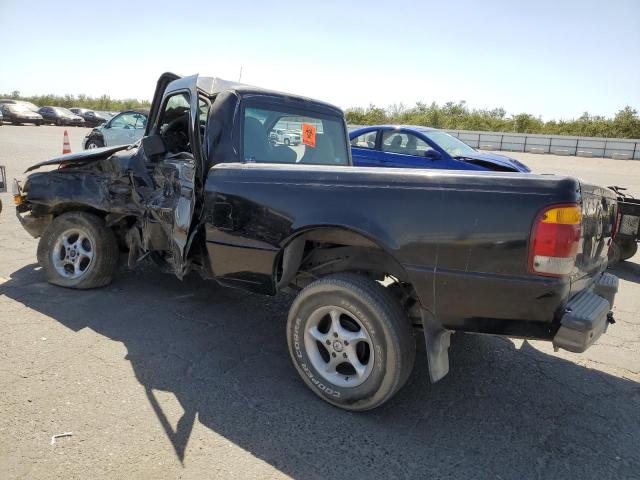 Photo 2 from auction – 1999 FORD RANGER with VIN 1FTYR10C3XUA29472