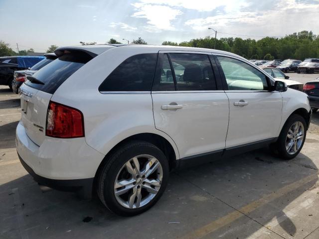 Photo 3 from auction – 2012 FORD EDGE LIMIT with VIN 2FMDK4KC0CBA89562