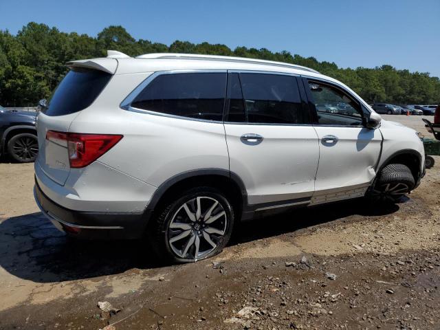 Photo 3 from auction – 2021 HONDA PILOT ELIT with VIN 5FNYF6H03MB030805