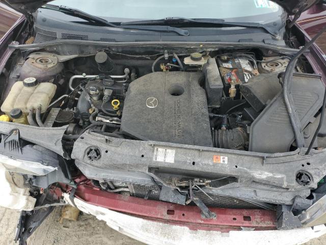 Photo 11 from auction – 2007 MAZDA 3 I with VIN JM1BK32FX71668947