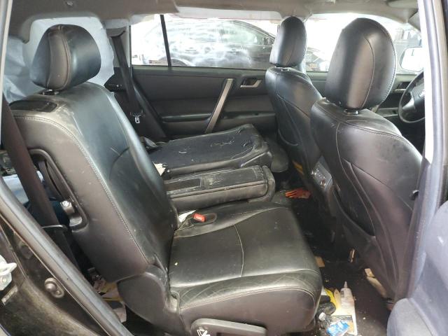 Photo 11 from auction – 2013 TOYOTA HIGHLANDER with VIN 5TDBK3EH8DS277503