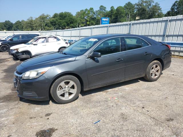 CHEVROLET MALIBU LS 2015 with VIN 1G11B5SLXFF303286 - Photo from auction