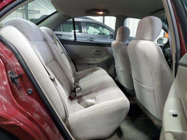 Photo 10 from auction – 2002 OLDSMOBILE INTRIGUE G with VIN 1G3WS52H12F258743