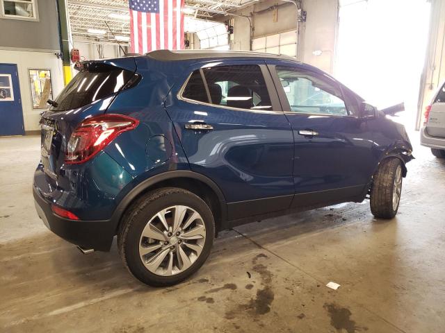 Photo 3 from auction – 2020 BUICK ENCORE PRE with VIN KL4CJESB2LB002745