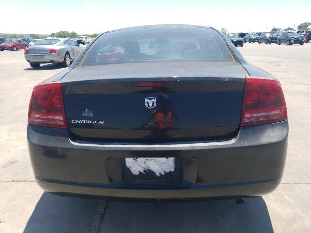 Photo 6 from auction – 2007 DODGE CHARGER SE with VIN 2B3KA43RX7H621955