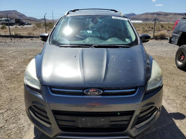 Photo 5 from auction – 2015 FORD ESCAPE TIT with VIN 1FMCU0JX6FUB44470