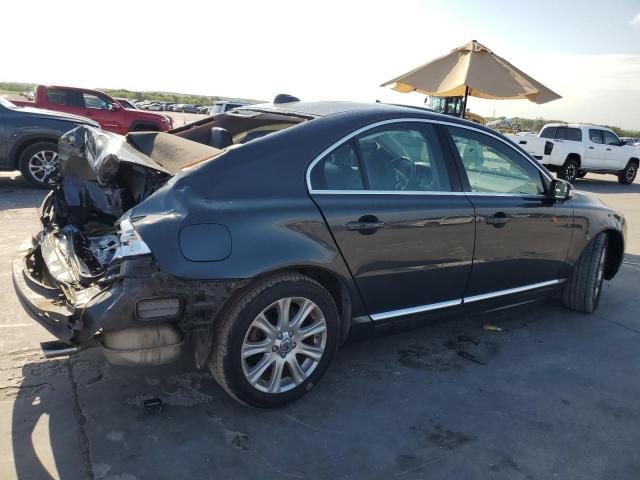 Photo 3 from auction – 2010 VOLVO S80 3.2 with VIN YV1982AS6A1118622
