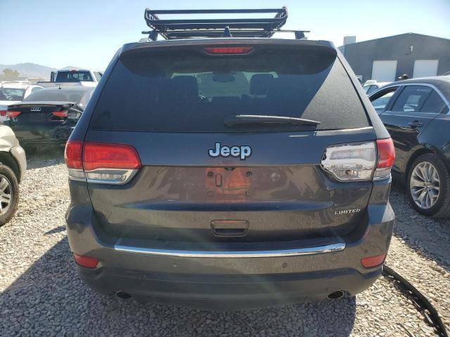Photo 6 from auction – 2014 JEEP GRAND CHER with VIN 1C4RJEBG2EC322463