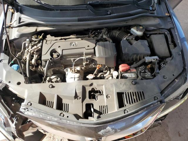 Photo 11 from auction – 2018 ACURA ILX PREMIU with VIN 19UDE2F79JA008811