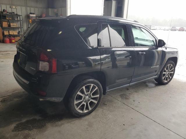 Photo 3 from auction – 2014 JEEP COMPASS LI with VIN 1C4NJDCBXED704696