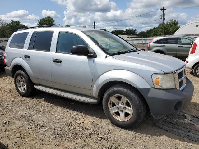 Photo 4 from auction – 2007 DODGE DURANGO SX with VIN 1D8HB38N17F502202