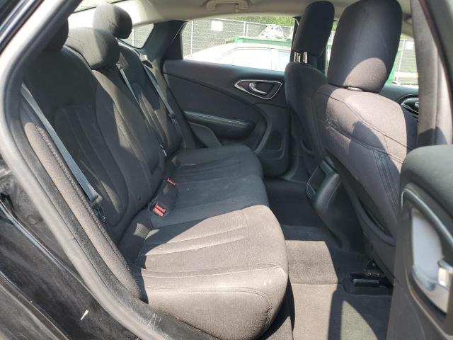 Photo 10 from auction – 2015 CHRYSLER 200 LIMITE with VIN 1C3CCCAB5FN591559