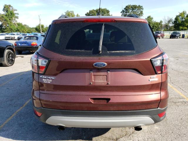 Photo 6 from auction – 2018 FORD ESCAPE SE with VIN 1FMCU0GD5JUB15239