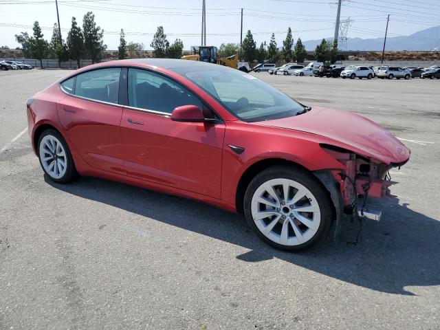Photo 4 from auction – 2023 TESLA MODEL 3 with VIN 5YJ3E1EA1PF617411