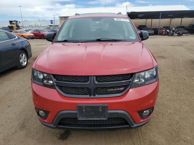 Photo 5 from auction – 2017 DODGE JOURNEY GT with VIN 3C4PDDEG6HT566789