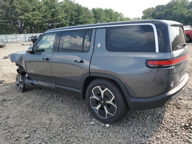 Photo 2 from auction – 2024 RIVIAN R1S ADVENT with VIN 7PDSGBBA0RN038679