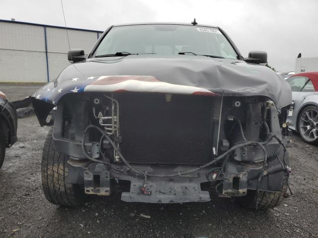 Photo 5 from auction – 2016 RAM 1500 SLT with VIN 3C6RR7LT4GG270759