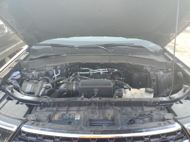 Photo 12 from auction – 2021 FORD EXPLORER X with VIN 1FMSK8DH7MGA83047