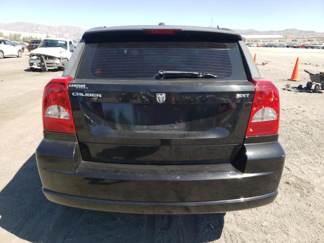 Photo 6 from auction – 2008 DODGE CALIBER SX with VIN 1B3HB48B88D735762