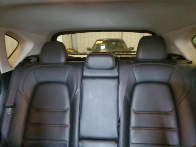 Photo 10 from auction – 2021 MAZDA CX-5 GRAND with VIN JM3KFBDM4M1329050