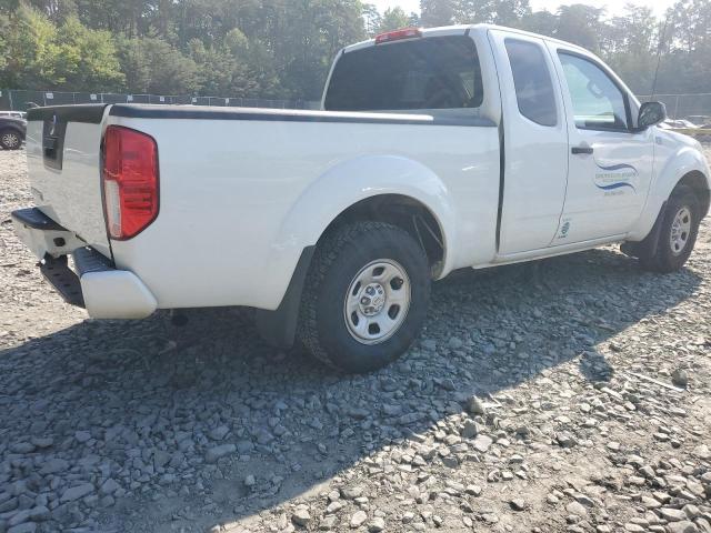 Photo 3 from auction – 2018 NISSAN FRONTIER S with VIN 1N6BD0CT7JN761404