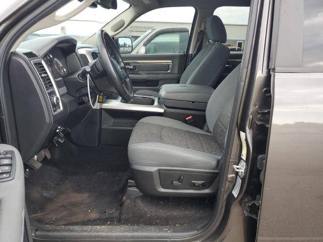 صورة رقم 7 من المزاد - 2017 RAM 1500 SLT مع VIN 3C6RR7LT6HG525638