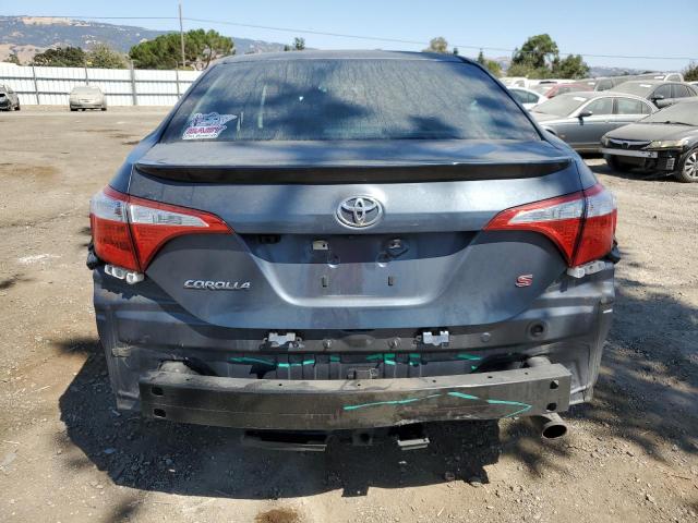 Photo 6 from auction – 2016 TOYOTA COROLLA L with VIN 5YFBURHE3GP367427