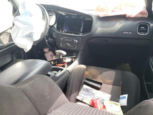 Photo 8 from auction – 2020 DODGE CHARGER SC with VIN 2C3CDXGJ5LH216309