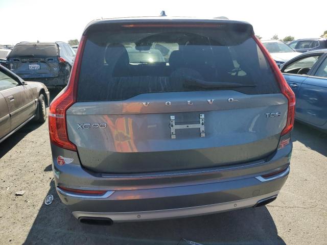 Photo 6 from auction – 2017 VOLVO XC90 T8 with VIN YV4BC0PL6H1181320