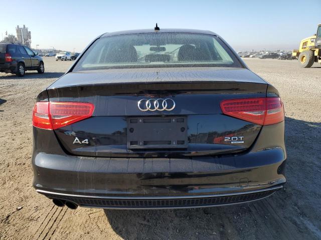 Photo 6 from auction – 2014 AUDI A4 PREMIUM with VIN WAUFFAFL5EN013950