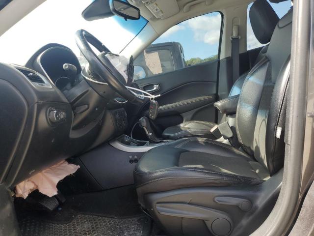 Photo 7 from auction – 2020 JEEP COMPASS LA with VIN 3C4NJDBB6LT116917
