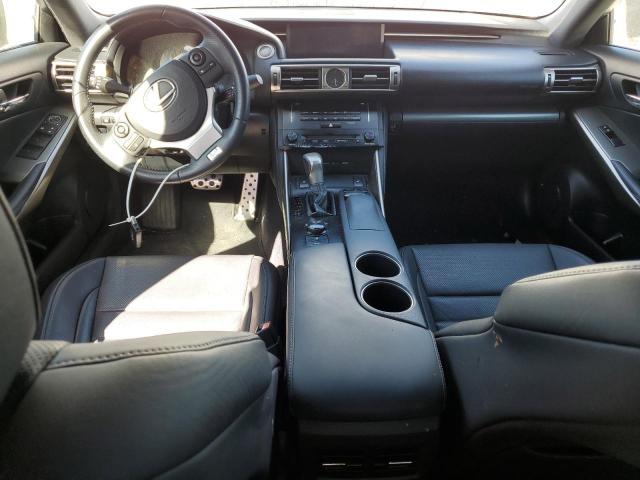 Photo 8 from auction – 2014 LEXUS IS 350 with VIN JTHBE1D23E5002958