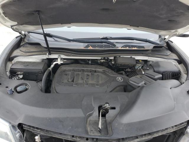 Photo 12 from auction – 2016 ACURA MDX ADVANC with VIN 5FRYD4H90GB053566