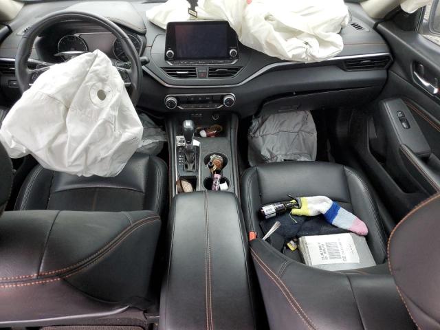 Photo 8 from auction – 2021 NISSAN ALTIMA SR with VIN 1N4BL4CV0MN367834