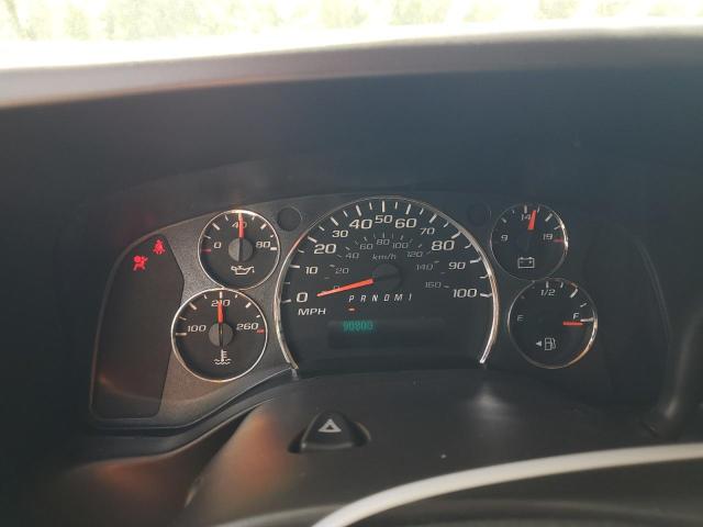 Photo 9 from auction – 2016 CHEVROLET EXPRESS G2 with VIN 1GCWGAFF2G1244695