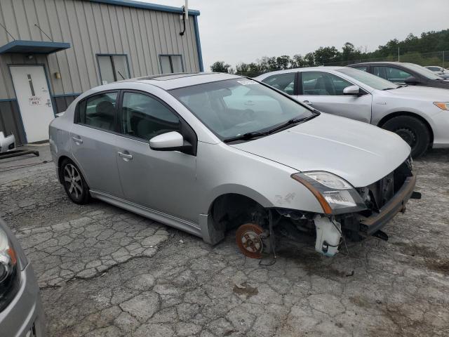 Photo 4 from auction – 2011 NISSAN SENTRA 2.0 with VIN 3N1AB6AP0BL724275