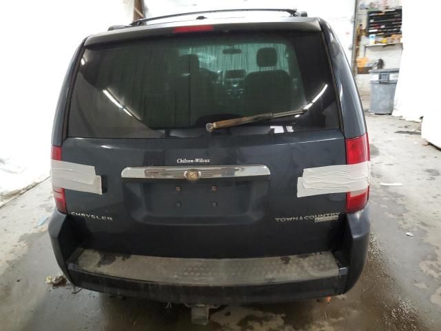 Photo 6 from auction – 2009 CHRYSLER TOWN & COU with VIN 2A8HR54169R652819