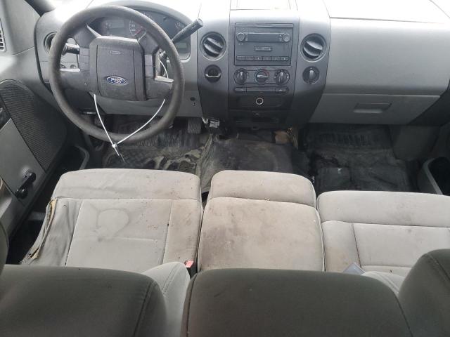 Photo 8 from auction – 2008 FORD F150 with VIN 1FTVX12568KD34730