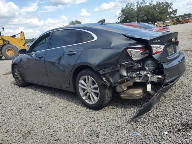 Photo 2 from auction – 2018 CHEVROLET MALIBU LT with VIN 1G1ZD5ST4JF232382