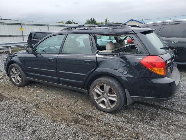 Photo 2 from auction – 2006 SUBARU OUTBACK OU with VIN 4S4BP86C064361391