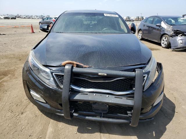 Photo 5 from auction – 2015 KIA OPTIMA LX with VIN 5XXGM4A76FG404028