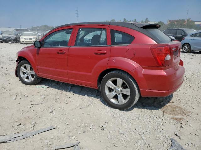 Photo 2 from auction – 2012 DODGE CALIBER SX with VIN 1C3CDWDA0CD527528