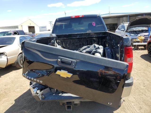 Photo 6 from auction – 2014 CHEVROLET SILVERADO with VIN 1GC1KXC84EF133843