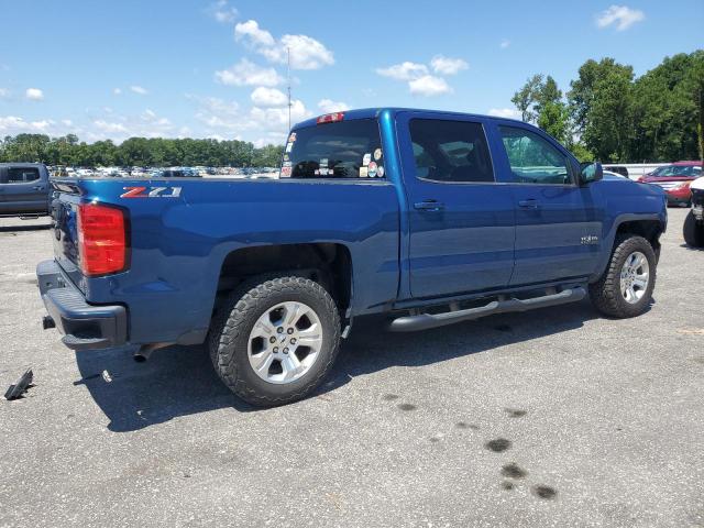 Photo 3 from auction – 2018 CHEVROLET SILVERADO with VIN 3GCUKREC7JG110219