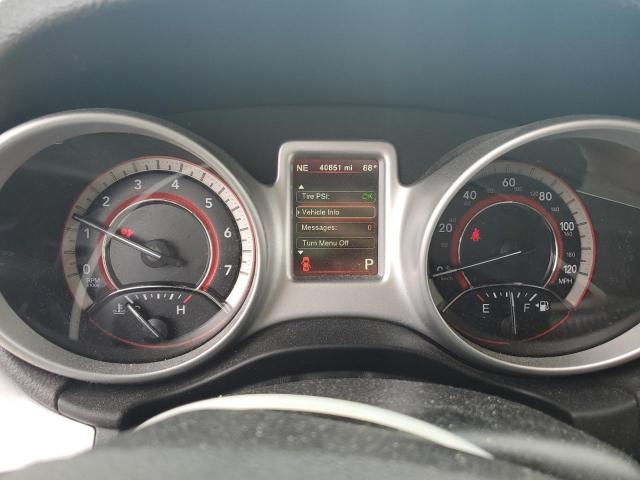 Photo 9 from auction – 2018 DODGE JOURNEY GT with VIN 3C4PDDEG7JT390373