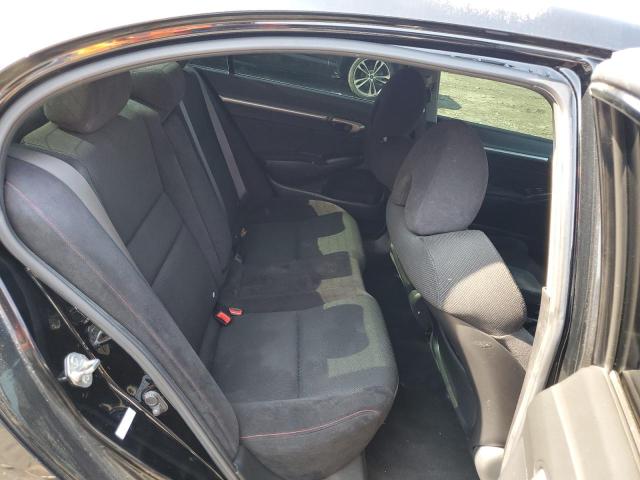 Photo 10 from auction – 2010 HONDA CIVIC SI with VIN 2HGFA5E56AH700662