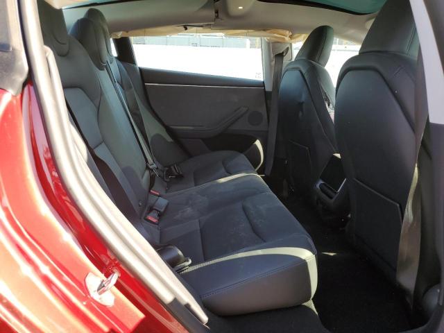 Photo 10 from auction – 2024 TESLA MODEL 3 with VIN 5YJ3E1EA9RF766460