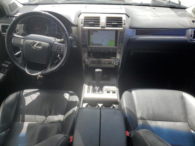 Photo 8 from auction – 2015 LEXUS GX 460 with VIN JTJBM7FX7F5093862