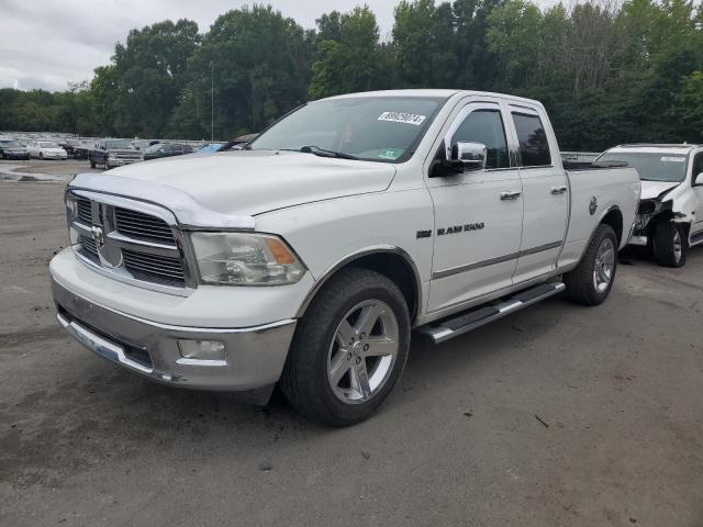 DODGE RAM 1500 S 2012 with VIN 1C6RD7GT7CS258410 - Photo from auction
