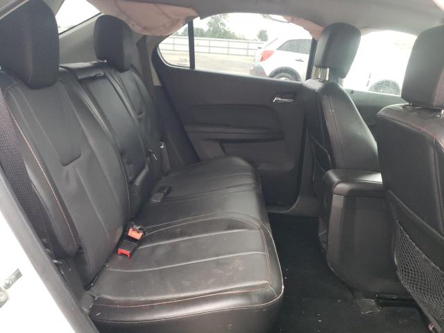 Photo 11 from auction – 2014 CHEVROLET EQUINOX LT with VIN 2GNALCEK4E6368355